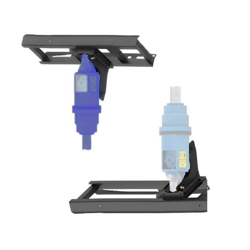 Fixed Centre Cradle Frame